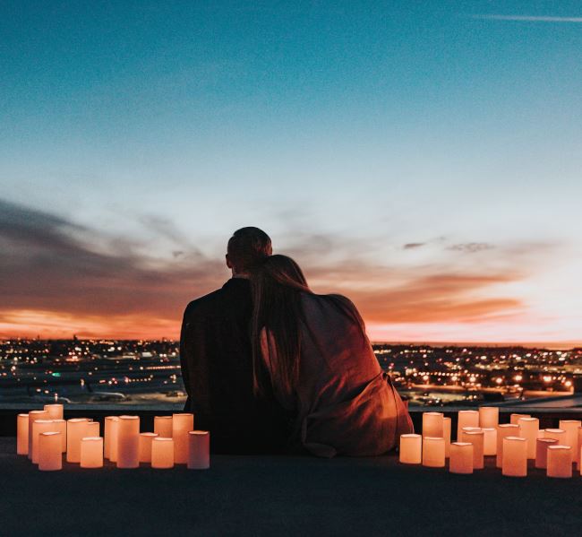 부부의 날 유래 의미