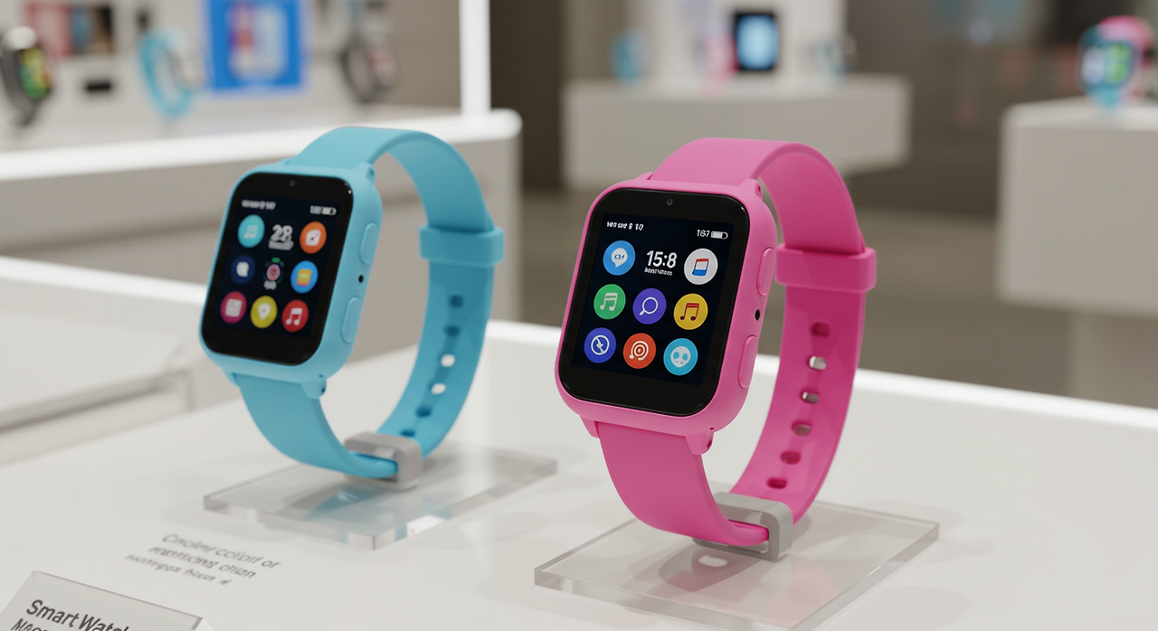 와피크U7 vs 마이퍼스트: 2025년 초등학생 스마트워치 비교 분석