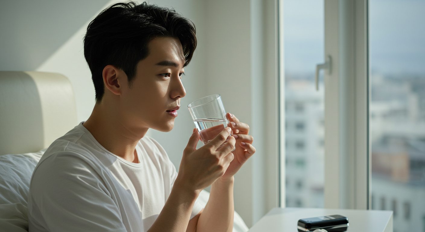 손가락 퇴행성 관절염 초기증상