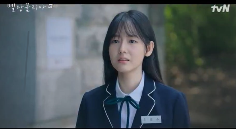 참교육 최지선 선생님 배우 송시안 출연작품 필모그래피 정리