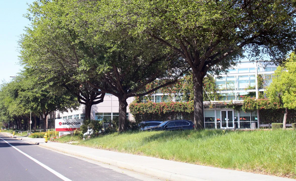 Broadcom