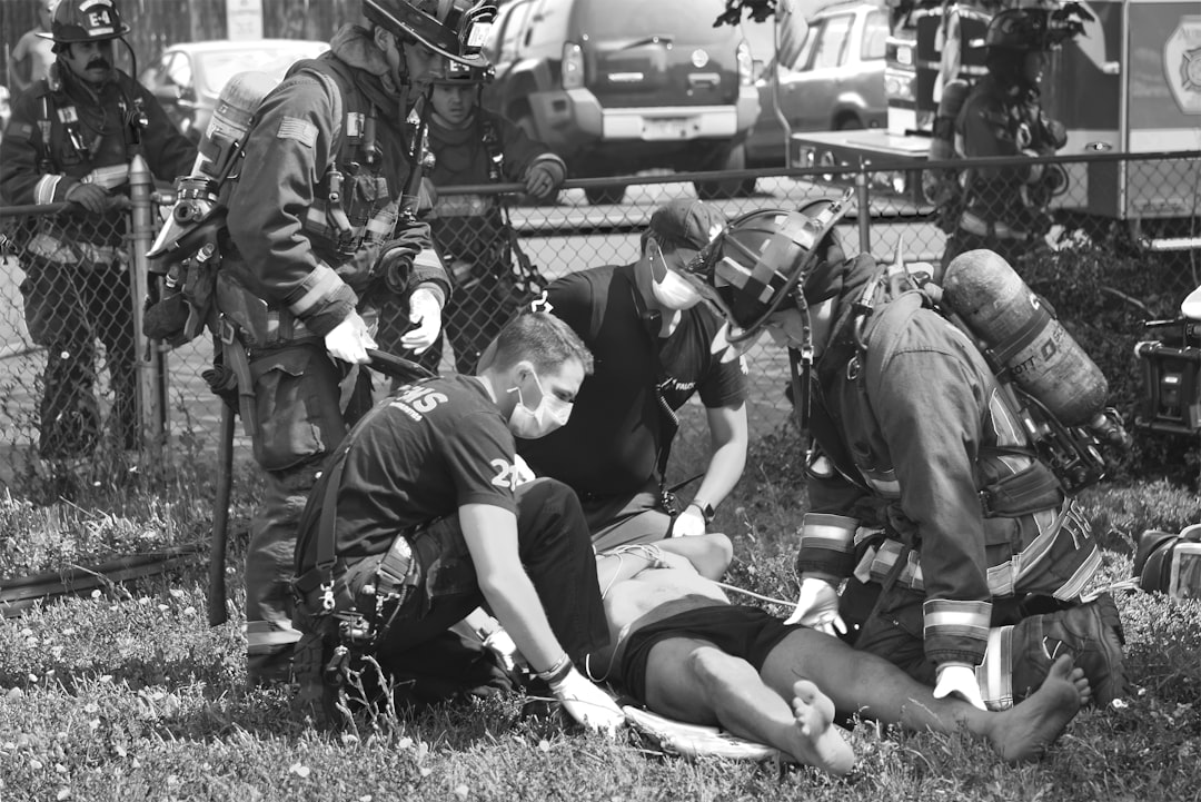 Accident