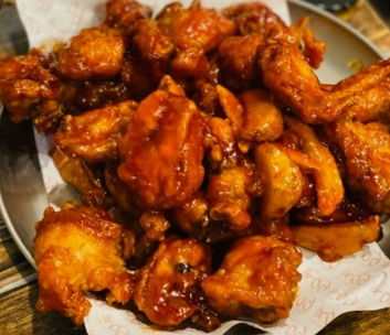 국내 치킨브랜드 인기 추천 BEST 10곳