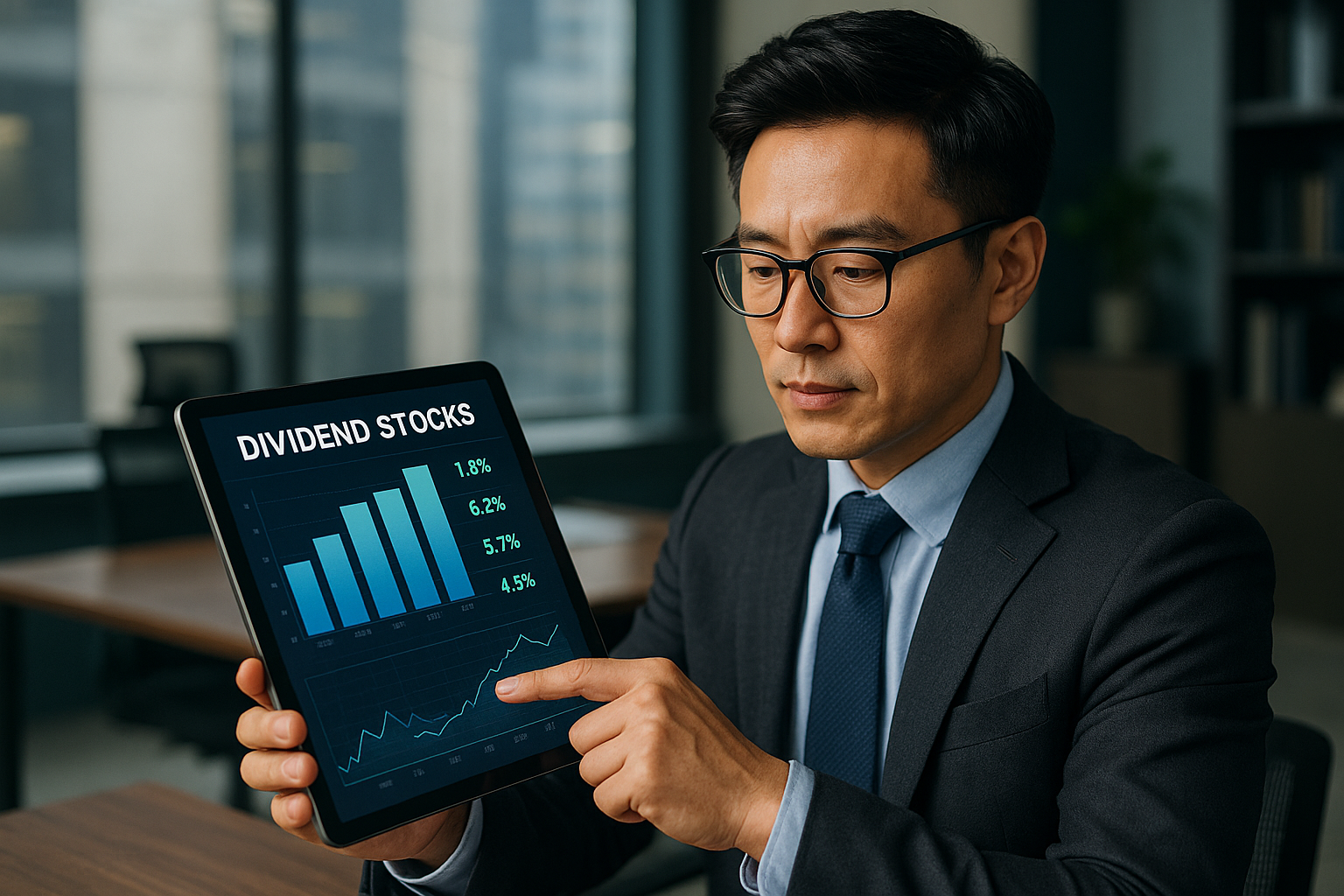 배당수익률 높은 종목 TOP10