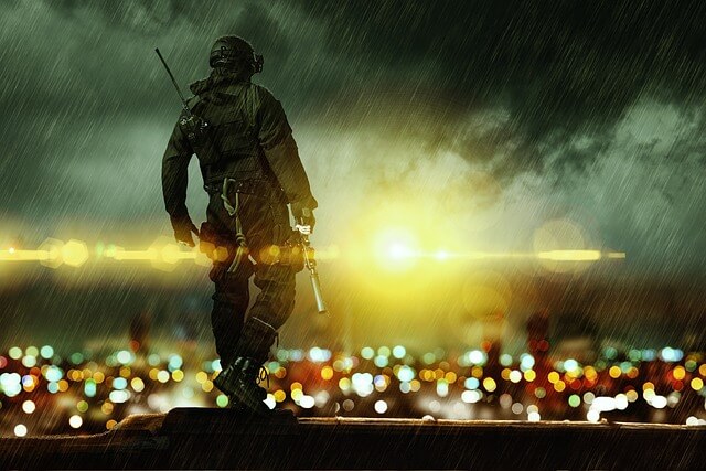 국가보훈등록증 발급