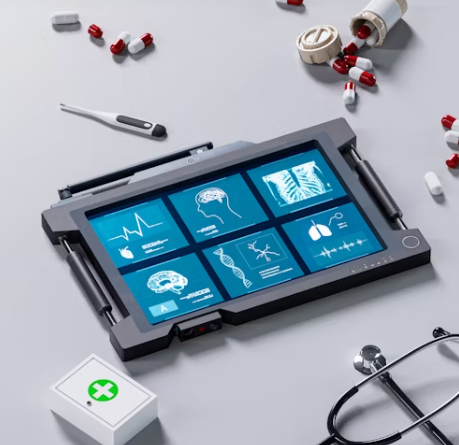 AI 기반 의료 진단 기술과 글로벌 도입 현황