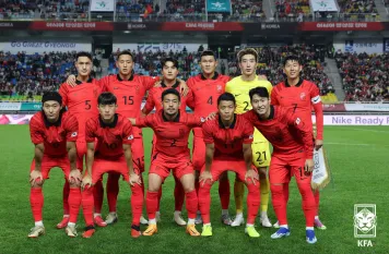 2023 AFC 아시안컵 우승 상금 군면제