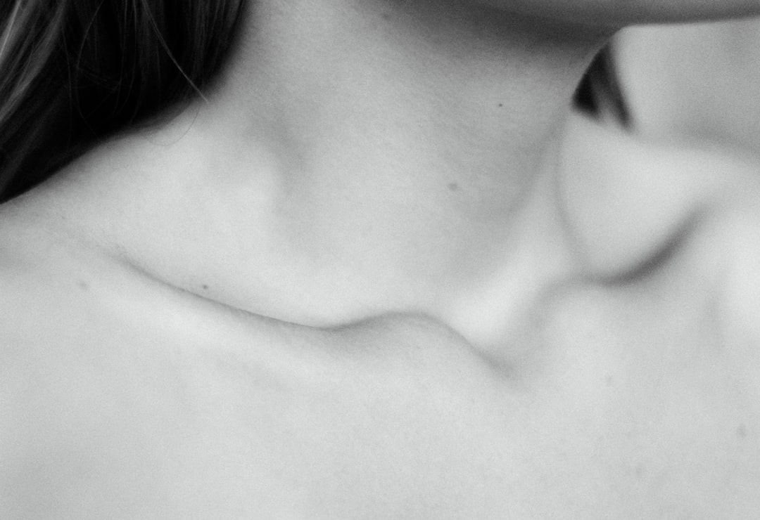 Sore throat.