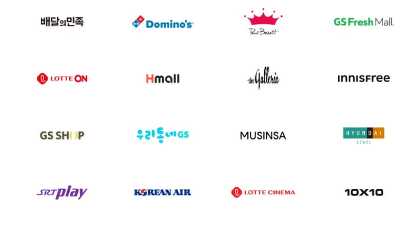 애플페이 삼성페이 비교, 장점