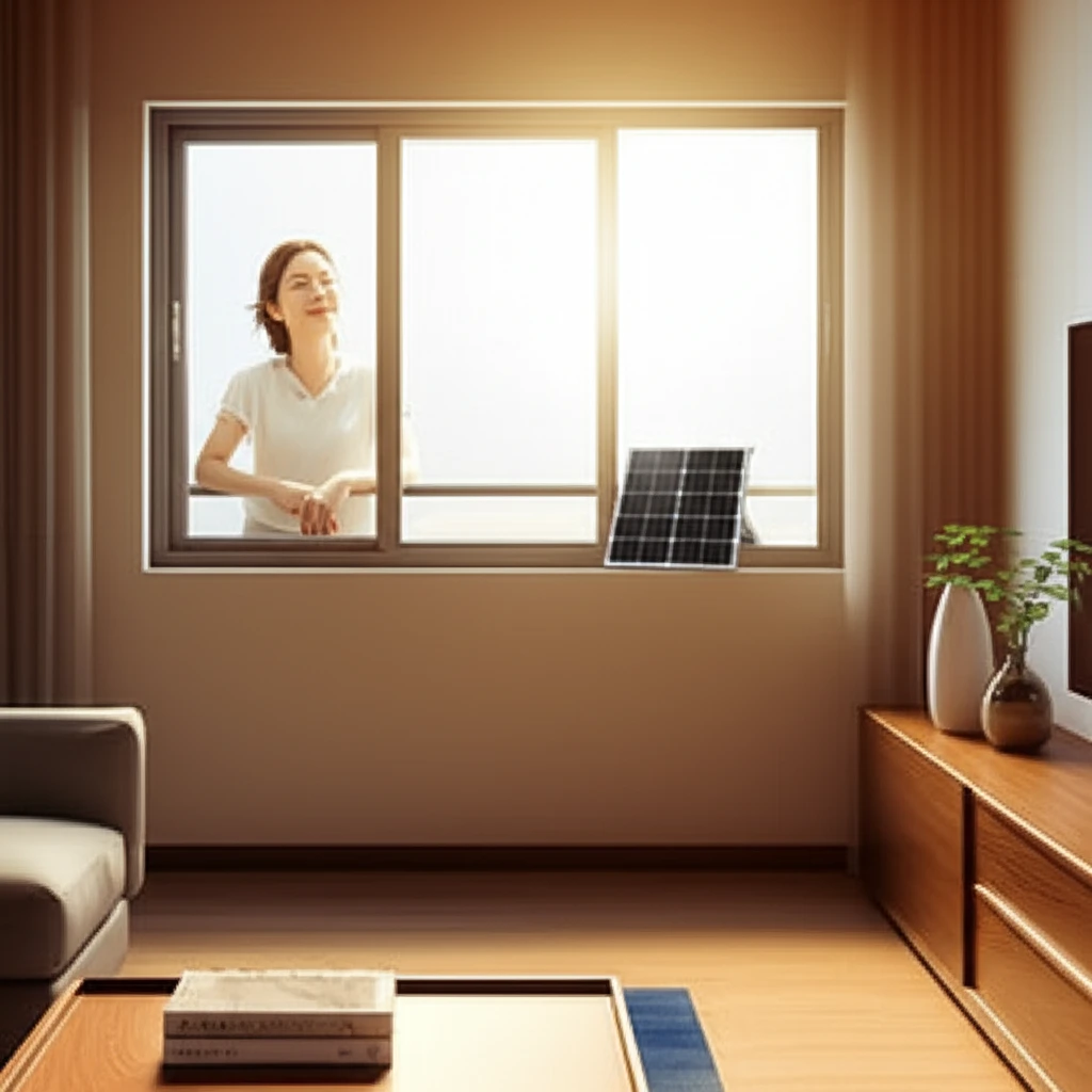 2025 인천 부평구 미니태양광 보급..