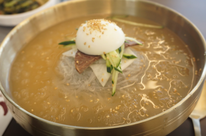 냉면