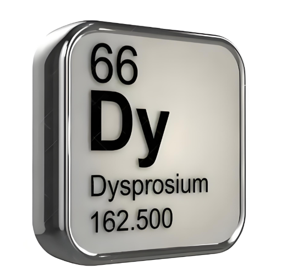 디스프로슘(Dysprosium)