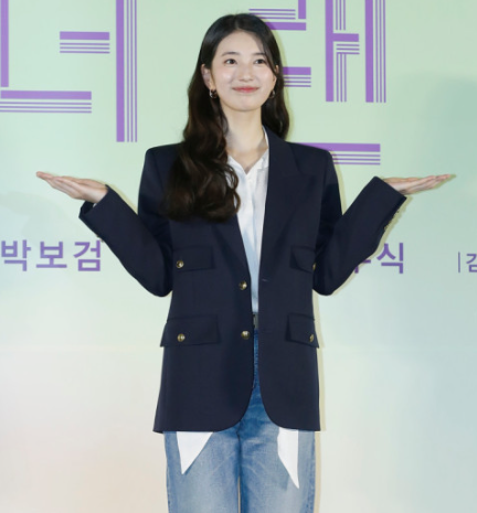 박보검 인터뷰 수지 변우석