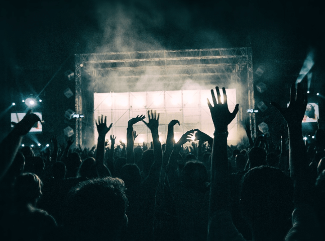 임영웅 콘서트