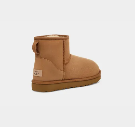 어그부츠 미니 UGG 호주정품 털신발 추천