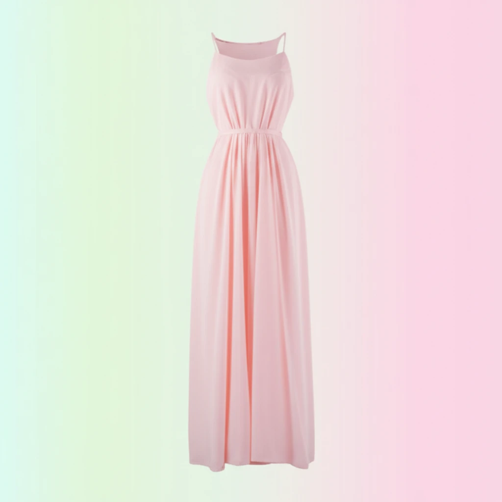 페미니크 여름 원피스: 마법같은 핏,..