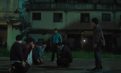 인천 제물포 시장