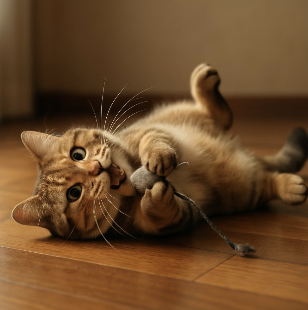 행복감부터 스트레스 해소까지