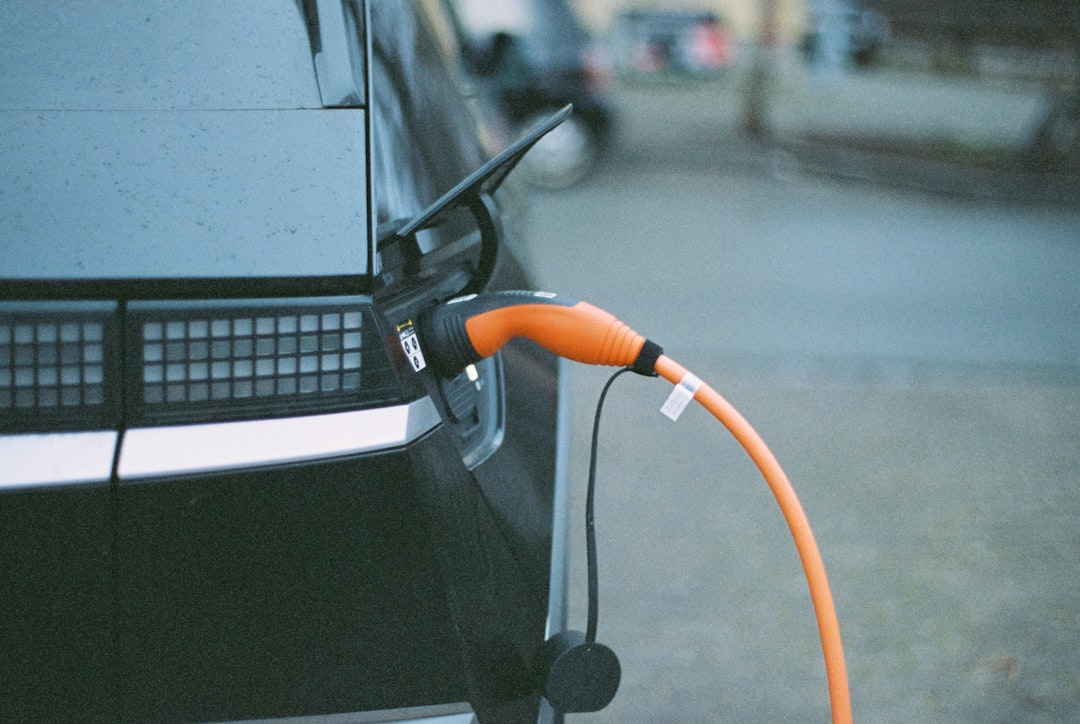 Used electric vehicle price.
