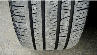 자동차 휠 및 타이어 관리 방법