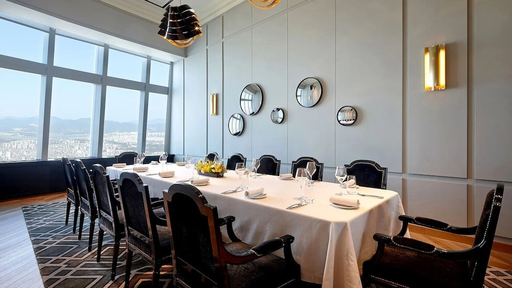 &amp;quot;시그니엘 서울 특가! 롯데월드타워 최고층 럭셔리 호텔 완전정복 (조식뷰+스카이라인+미쉐린셰프 총정리)&amp;quot;