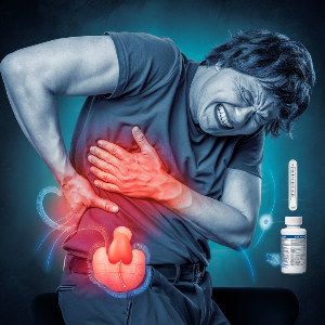 갑작스러운 옆구리 통증