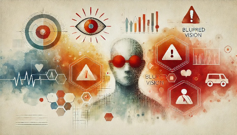 컴퓨터와 스마트폰 사용으로 인한 눈 피로 예방법 및 해소법과 관리