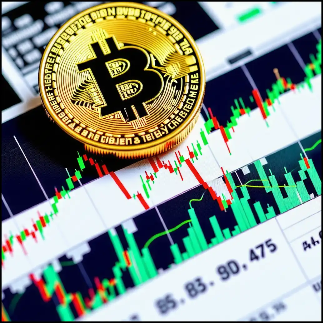 가상화폐 시장의 미래: 디지털 금과 블록체인 혁명