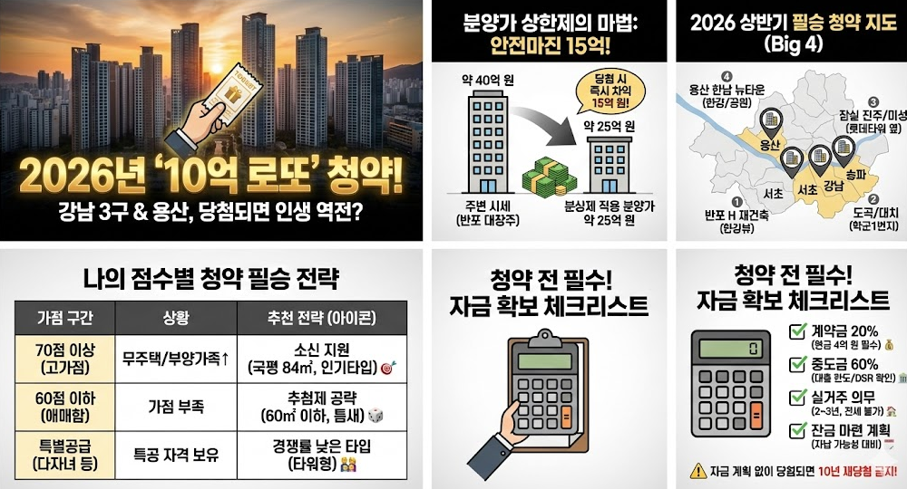 로또청약