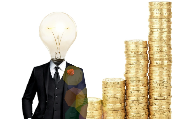 투자성향에 따른 비교