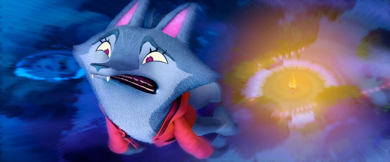 몬스터 프렌즈 포토