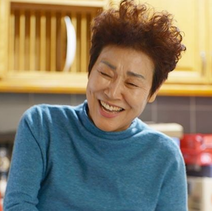 “장정희와 개그맨 배영만│초등학교 동창의 우정”