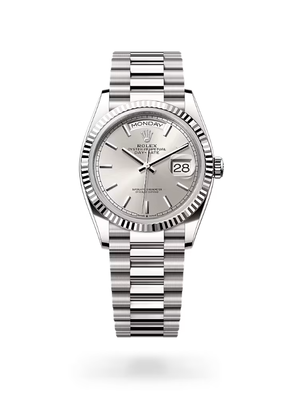롤렉스 - Day Date