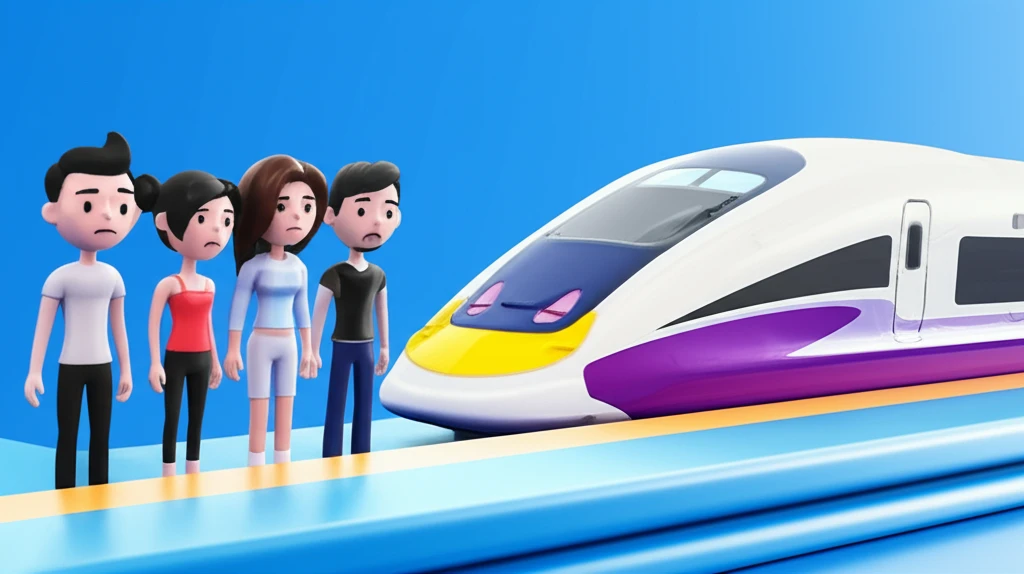 1호선 도봉역 구간별 운행 시간표 및..