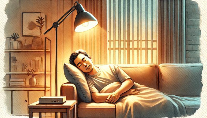 스마트폰 블루라이트 차단 기능, 정말 효과 있을까?