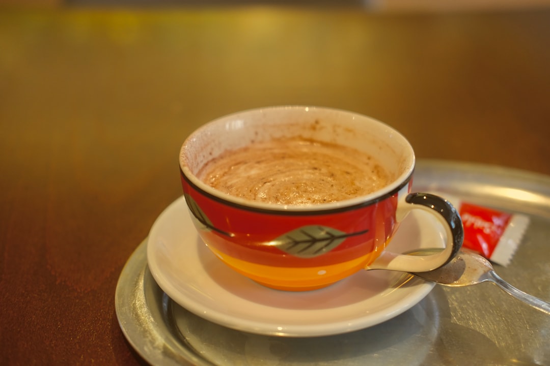 Cafe