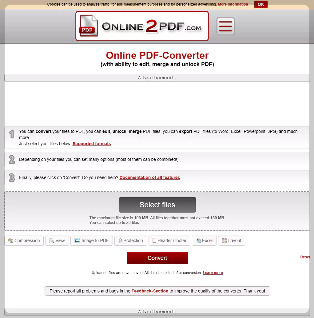 online2pdf