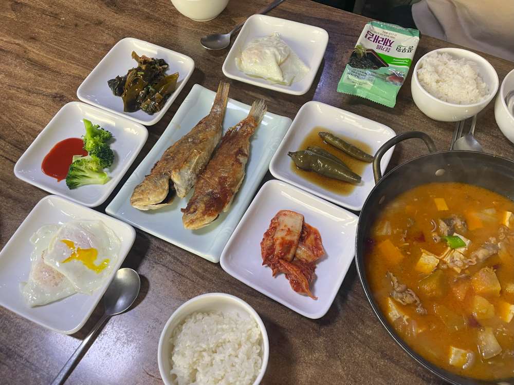 제주-애월-숙소-혼디-펜션-무료조식