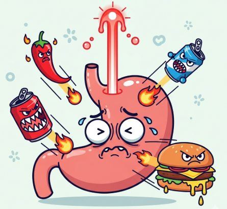 음식이 중요한 이유