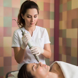 기미 관리 방법