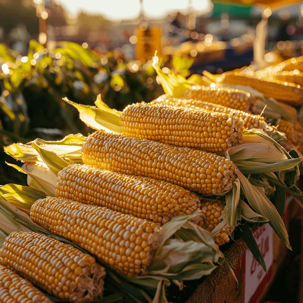 노인-옥수수-식단