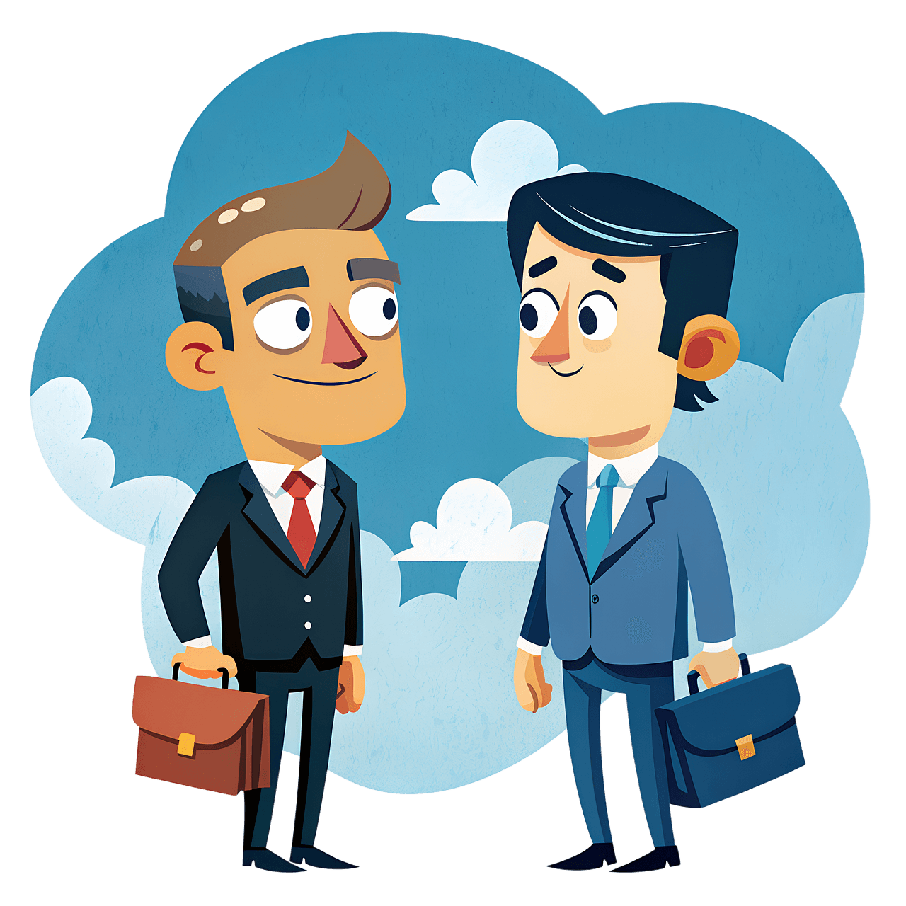 내게 딱 맞는 공무원 직렬은? 3분 테스트로 확인하기 관련사진