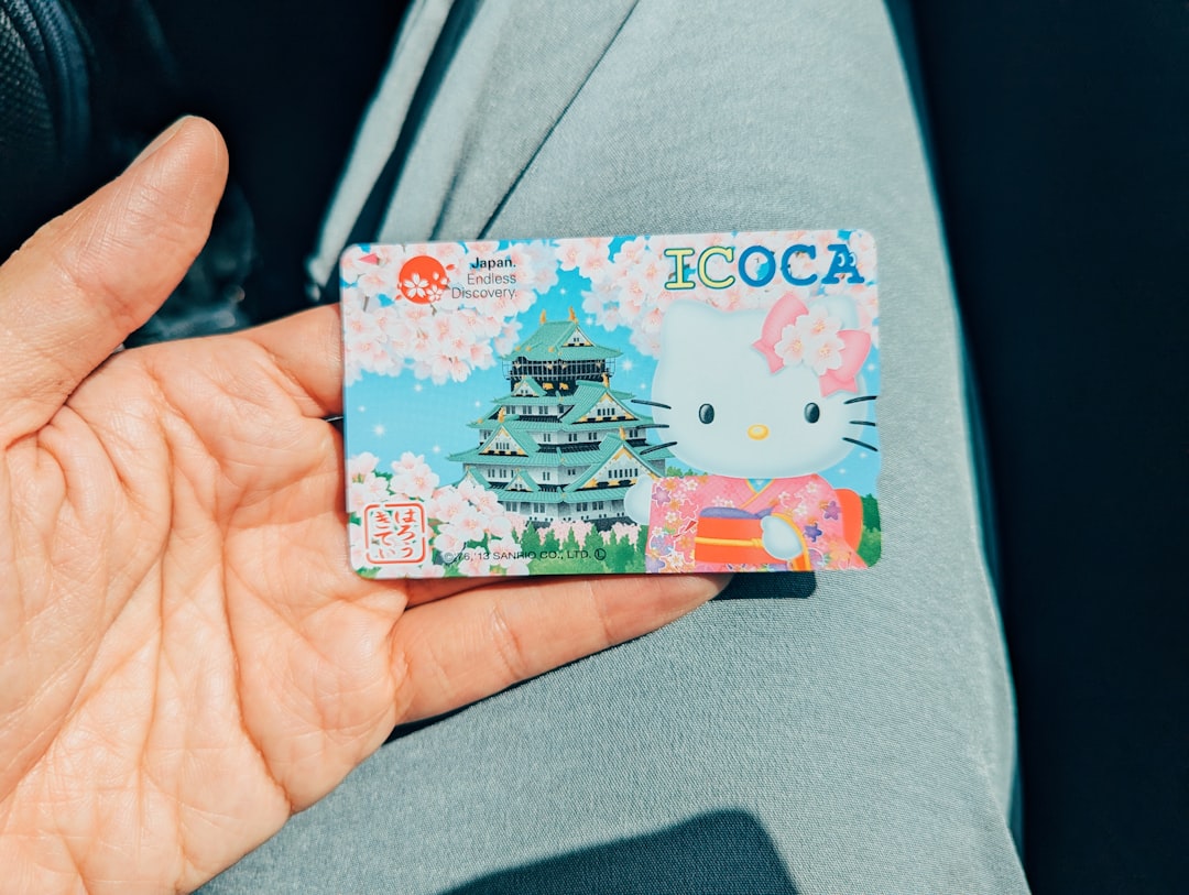 card registration