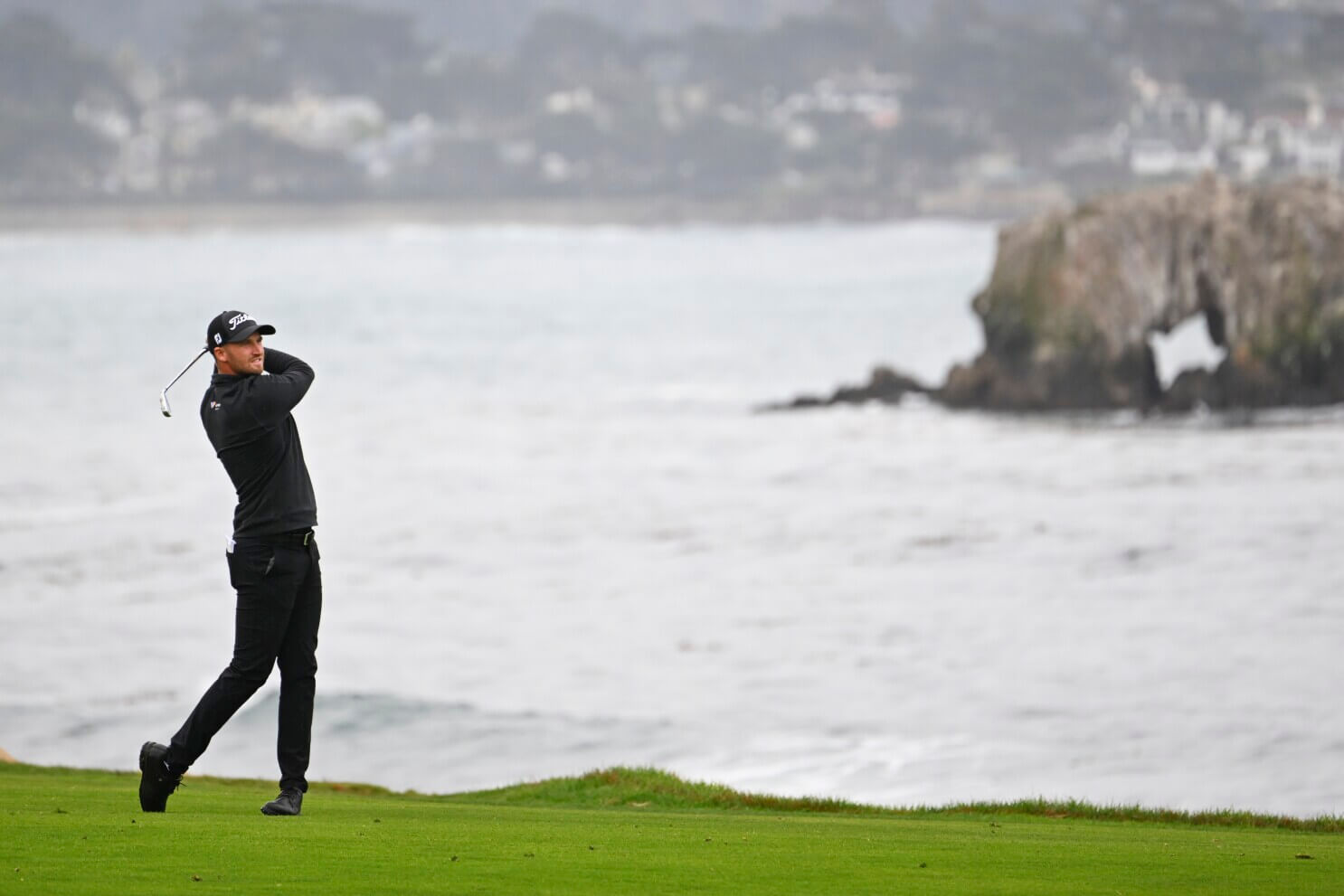 PGA AT&T 페블비치 프로암