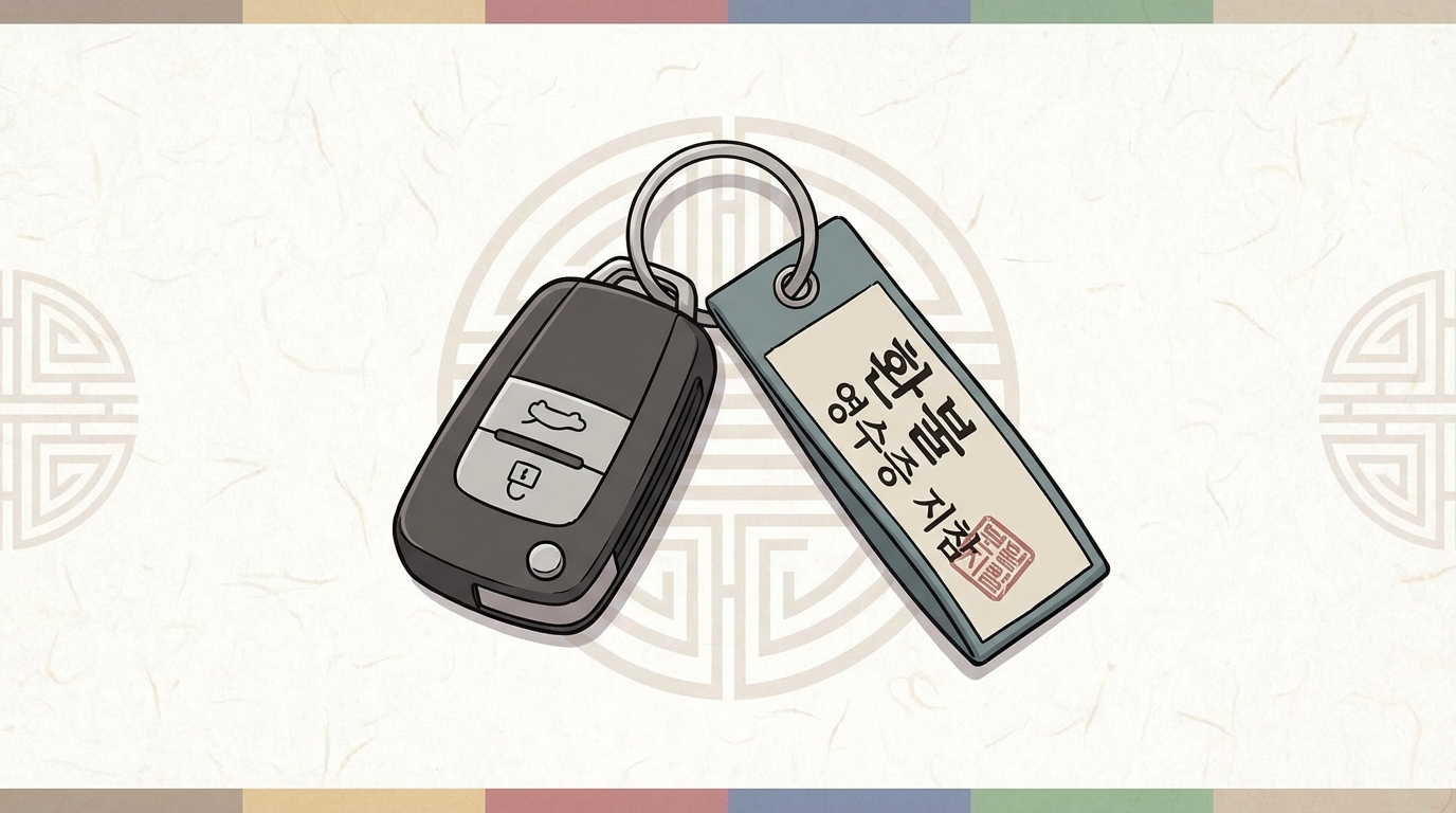 자동차세 연납 환급금 조회 가이드 이미지