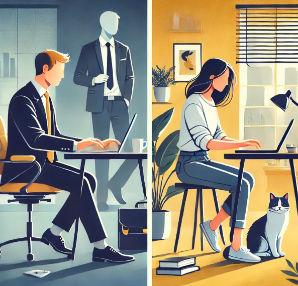 프리랜서vs사업자 연말정산 (세금, 공제, 절세)