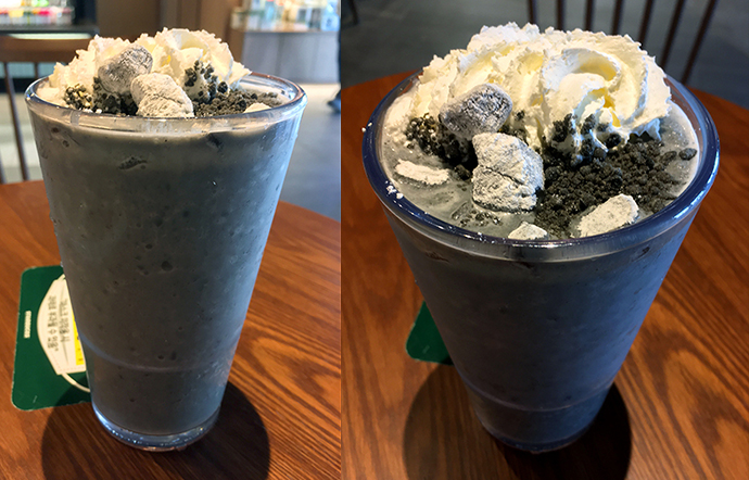 제주-까망-크림-프라푸치노