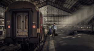 한 달에 10일만 일해도 가능한 라이프? 노마드식 시간 설계법