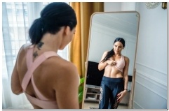 체지방 줄이는법 식습관 바꾸기