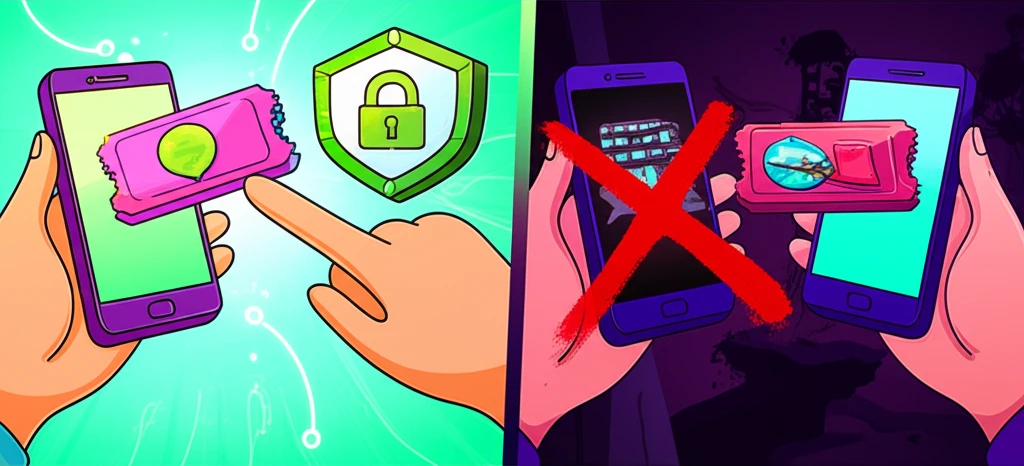 이탈리아 동계올림픽 티켓 구매 단계와..